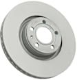 100.3318.20 Brake Disc - Replaces OE Number 4F0-615-301 E