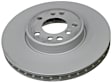150.1297.20 Brake Disc (332 X 30 mm) - Replaces OE Number 34-11-6-794-304