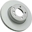 150.3402.20 Brake Disc (310 X 24 mm) - Replaces OE Number 34-11-6-864-059