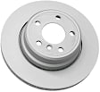 150.3443.20 Brake Disc (324 X 20 mm) - Replaces OE Number 34-21-6-756-849