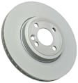150.3445.20 Brake Disc (294 X 22 mm) - Replaces OE Number 34-11-6-858-652
