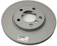 150.3485.20 Brake Disc (294 X 22 mm) - Replaces OE Number 34-11-9-811-537
