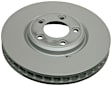 290.2261.20 Brake Disc - Replaces OE Number XR858130