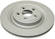 290.2265.20 Brake Disc - Replaces OE Number C2D26352