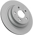 400.3621.20 Brake Disc (Solid) (300 X 10 mm) - Replaces OE Number 000-423-10-12 07