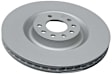 430.2620.20 Brake Disc - Replaces OE Number 93-188-445