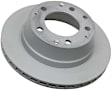 460.1009.20 Brake Disc (Vented) - Replaces OE Number 901-352-041-14