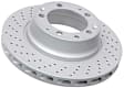 460.1509.20 Brake Disc - Replaces OE Number 930-352-045-01