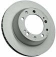460.1511.20 Brake Disc - Replaces OE Number 944-352-041-02