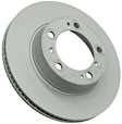 460.1523.20 Brake Disc - Replaces OE Number 986-351-401-05