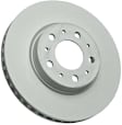 610.1195.20 Brake Disc - Replaces OE Number 31262092