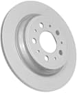 610.3710.20 Brake Disc - Replaces OE Number 31262097