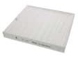 IF0236 Cabin Air Filter - Replaces OE Number 5Q0-819-644 A