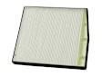IF0078 Cabin Air Filter (Standard) - Replaces OE Number 30630752