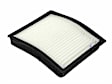 IF0099 Cabin Air Filter (Paper) - Replaces OE Number 64-31-2-339-892