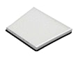 IF0119 Cabin Air Filter (Standard) - Replaces OE Number 211-830-02-18
