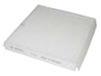 IF0121 Cabin Air Filter (Paper) - Replaces OE Number 64-31-9-195-193