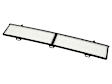 IF0127 Cabin Air Filter (Paper) - Replaces OE Number 64-31-9-313-517