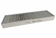 IF0254 Cabin Air Filter for Air Intake Housing - Replaces OE Number 991-572-371-00