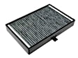 IF1030 Cabin Air Filter (Charcoal Activated) - Replaces OE Number 9488527