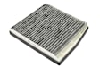 IF1078 Cabin Air Filter (Charcoal Activated) - Replaces OE Number 30630754