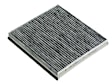 IF1121 Cabin Air Filter (Activated Charcoal) - Replaces OE Number 64-31-9-195-194