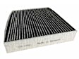 IF1208 Cabin Air Filter - Replaces OE Number 970-573-623-00