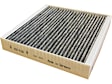 IF1269 Cabin Air Filter (Charcoal Activated) - Replaces OE Number C2Z6525