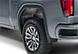 WWC14 Rear, Driver and Passenger Side Fender Liner