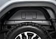 WWC14 Rear, Driver and Passenger Side Fender Liner