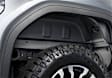 WWC14 Rear, Driver and Passenger Side Fender Liner