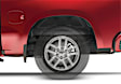 WWC14 Rear, Driver and Passenger Side Fender Liner