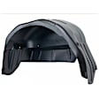 WWF15015 Rear, Driver or Passenger Side Fender Liner