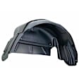 WWF15015 Rear, Driver or Passenger Side Fender Liner