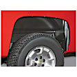 WWF15015 Rear, Driver or Passenger Side Fender Liner
