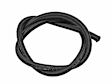 Fuel Hose 6.0 X 11.0 mm (Outside Cloth Braided) - Replaces OE Number 2122.0411