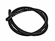 Fuel Hose 7.0 X 12.0 mm (Outside Cloth Braided) - Replaces OE Number 2122.0612