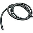 2134.04 Fuel Hose 6.0 X 12.0 mm Smooth Rubber with Inside Braiding (High Pressure) - Replaces OE Numbers