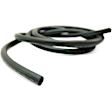 2134.04 Fuel Hose 6.0 X 12.0 mm Smooth Rubber with Inside Braiding (High Pressure) - Replaces OE Numbers