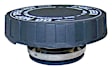 2005 Dodge Neon - Radiator Cap - Round, 16 lbs., Black, Steel, Sold Individually
