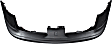 Front Primed Bumper Cover, Base Model, 4 Cyl., 1.9L Engine, With Fog Light Holes