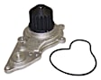 4621489 Water Pump, OE Replacement Series