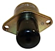 4637073 OE Replacement Series Idle Control Valve
