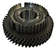 4637527 Transmission Rebuild Kit - Direct Fit, Sold Individually