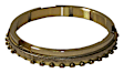 4637533 Synchronizer Ring - Direct Fit