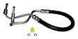 4637915 Power Steering Pressure Line Hose Assembly
