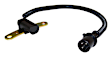 4638128 Crankshaft Position Sensor