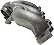 4666024AD Driver Side Exhaust Manifold