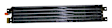 1996 Dodge Caravan - A/C Condenser, For Use With Rear A/C, Rear Unit