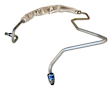 Power Steering Hose, Pressure Hose